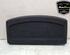 Rear Shelf Trim VW GOLF VI (5K1), VW GOLF VI Van (5K1_), VW GOLF V (1K1), VW GOLF VAN VI Variant (AJ5)