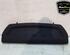 Rear Shelf Trim TOYOTA AYGO (_B1_)