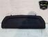 Rear Shelf Trim TOYOTA AYGO (_B1_)