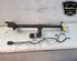 Tow Hitch (Towbar) LAND ROVER RANGE ROVER EVOQUE (L538)