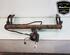 Tow Hitch (Towbar) PEUGEOT 3008 MPV (0U_), PEUGEOT 3008 SUV (MC_, MR_, MJ_, M4_)