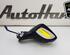 Wing (Door) Mirror RENAULT CLIO IV (BH_), RENAULT CLIO IV Grandtour (KH_), RENAULT CAPTUR I (J5_, H5_)