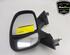 Wing (Door) Mirror RENAULT TRAFIC II Van (FL), NISSAN PRIMASTAR Bus (X83)