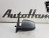 Wing (Door) Mirror OPEL MERIVA A MPV (X03)