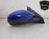 Wing (Door) Mirror SKODA FABIA IV (PJ3)