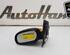 Wing (Door) Mirror VW FOX Hatchback (5Z1, 5Z3, 5Z4)