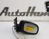 Wing (Door) Mirror NISSAN NOTE (E11, NE11)