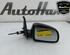 Wing (Door) Mirror OPEL MERIVA A MPV (X03)