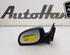 Wing (Door) Mirror HYUNDAI i20 (PB, PBT)