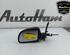 Wing (Door) Mirror OPEL MERIVA A MPV (X03)