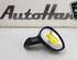 Buitenspiegel FIAT GRANDE PUNTO (199_), FIAT PUNTO (199_), FIAT PUNTO EVO (199_)