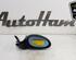 Wing (Door) Mirror BMW 1 Convertible (E88)