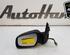 Wing (Door) Mirror FORD FOCUS II (DA_, HCP, DP), FORD FOCUS II Turnier (DA_, FFS, DS)