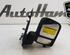 Wing (Door) Mirror FORD TRANSIT CONNECT (P65_, P70_, P80_)