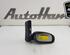 Wing (Door) Mirror VW TOURAN (1T1, 1T2), VW TOURAN VAN (1T1, 1T2), VW TOURAN (1T3)