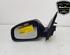 Wing (Door) Mirror RENAULT MEGANE III Coupe (DZ0/1_)