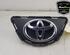 Front Grill Badge Emblem TOYOTA AYGO X (_B7_)