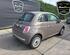 Kofferruimteklep FIAT 500 (312_), FIAT 500 C (312_)