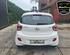 Boot (Trunk) Lid HYUNDAI i10 II (BA, IA), HYUNDAI i10 III (AC3, AI3)