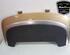 Boot (Trunk) Lid AUDI A4 B7 Convertible (8HE)