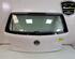 Boot (Trunk) Lid VW POLO (6R1, 6C1), VW POLO Van (6R)