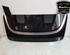 Boot (Trunk) Lid MERCEDES-BENZ E-CLASS Convertible (A207)