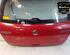 Boot (Trunk) Lid SUZUKI SWIFT III (MZ, EZ)