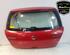 Boot (Trunk) Lid SUZUKI SWIFT III (MZ, EZ)