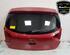 Boot (Trunk) Lid KIA RIO III (UB), KIA RIO III Saloon (UB)