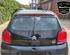 Boot (Trunk) Lid CITROËN C1 II (PA_, PS_)