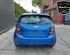 Boot (Trunk) Lid CHEVROLET AVEO Hatchback (T300)