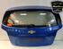 Boot (Trunk) Lid CHEVROLET AVEO Hatchback (T300)