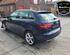 Kofferruimteklep AUDI A3 Sportback (8VA, 8VF), AUDI A6 Allroad (4GH, 4GJ, C7)