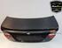 Boot (Trunk) Lid BMW 3 (E90)