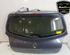 Boot (Trunk) Lid RENAULT TWINGO II (CN0_)