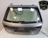 Boot (Trunk) Lid AUDI A4 Avant (8ED, B7)