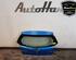 Boot (Trunk) Lid SUZUKI ALTO (GF)