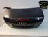 Boot (Trunk) Lid AUDI A4 B7 Convertible (8HE)