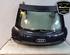 Boot (Trunk) Lid AUDI A1 (8X1, 8XK), AUDI A1 Sportback (8XA, 8XF)