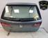 Boot (Trunk) Lid SEAT IBIZA III (6L1)