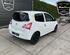 Kofferruimteklep RENAULT TWINGO II (CN0_)