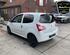 Kofferruimteklep RENAULT TWINGO II (CN0_)