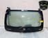 Boot (Trunk) Lid PEUGEOT 107 (PM_, PN_)