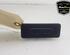 Tailgate Handle RENAULT CLIO V (B7_)