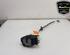 Bonnet Release Cable RENAULT CLIO V (B7_)