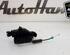 Bonnet Release Cable PEUGEOT 207 SW (WK_), PEUGEOT 207 (WA_, WC_), PEUGEOT 207 CC (WD_)