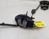 Bonnet Release Cable RENAULT CLIO V (B7_)