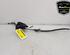 Bonnet Release Cable RENAULT CLIO V (B7_)