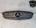 Radiateurgrille MERCEDES-BENZ C-CLASS (W205), MERCEDES-BENZ C-CLASS (W204)