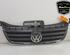 Radiator Grille VW TOURAN (1T1, 1T2)